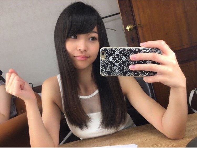 渡邊渚 最新グラビア画像 26枚目