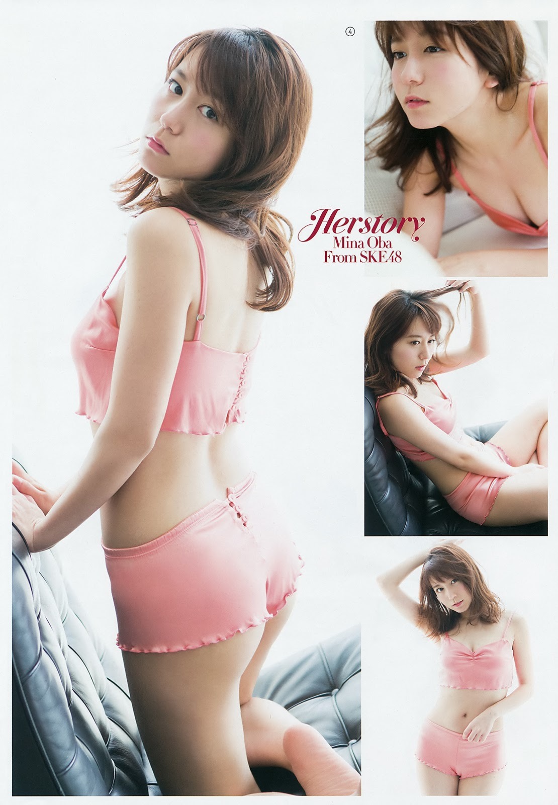 汐見まとい 最新グラビア水着画像② 18枚目
