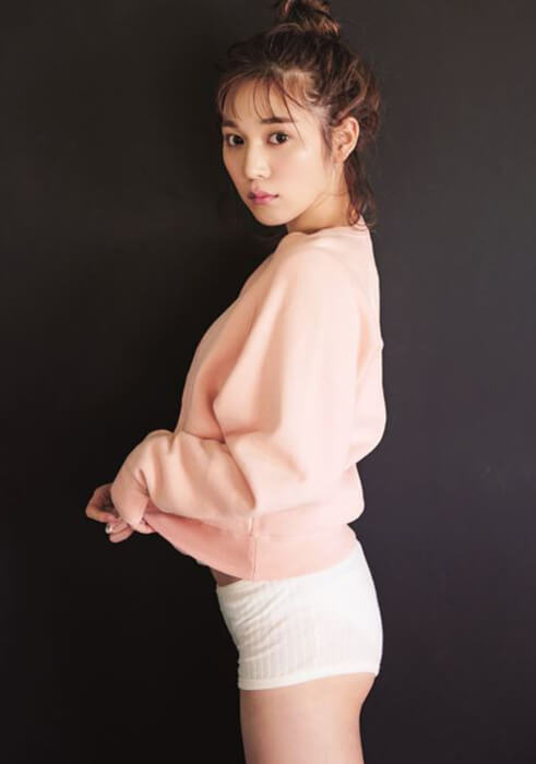 古川優香 最新グラビア含む水着画像 19枚目
