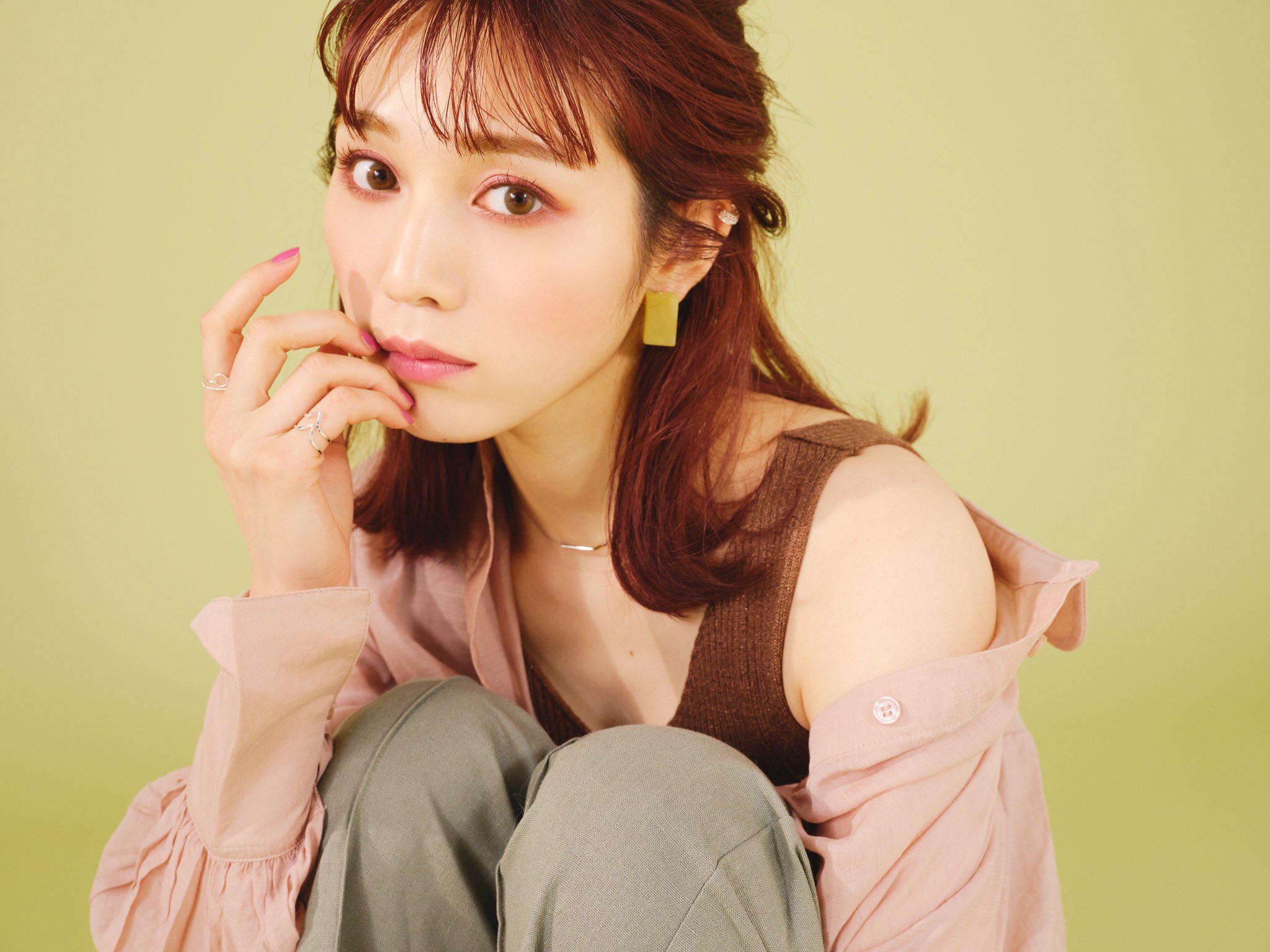 古川優香 最新グラビア含む水着画像 21枚目