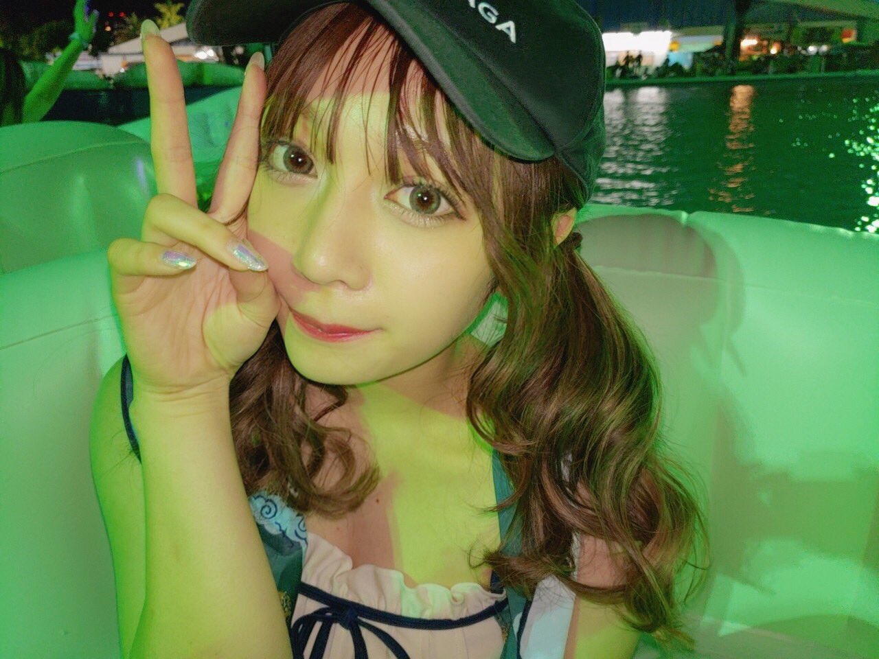 古川優香 最新グラビア含む水着画像 27枚目