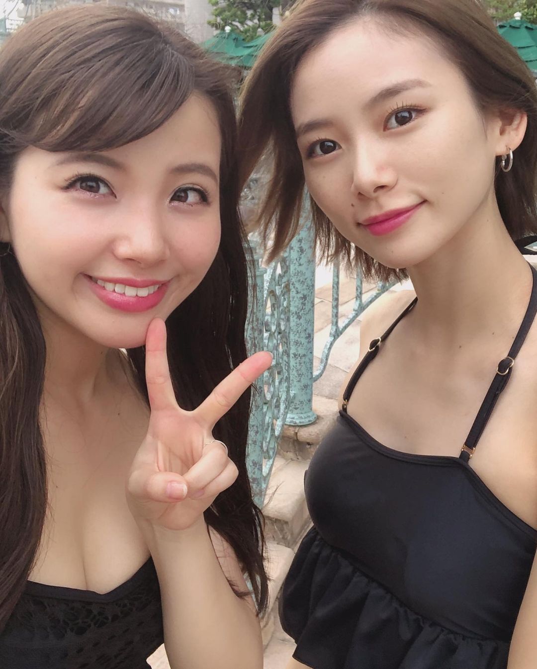 朝日奈央 フライデー最新グラビア含む水着画像 25枚目