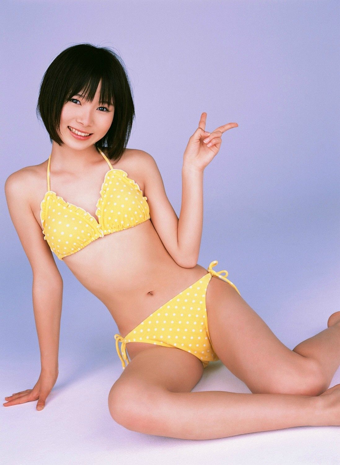 朝日奈央 フライデー最新グラビア含む水着画像 27枚目