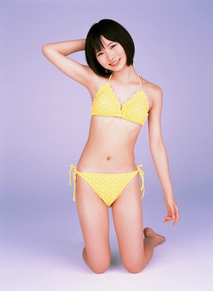 朝日奈央 フライデー最新グラビア含む水着画像 28枚目
