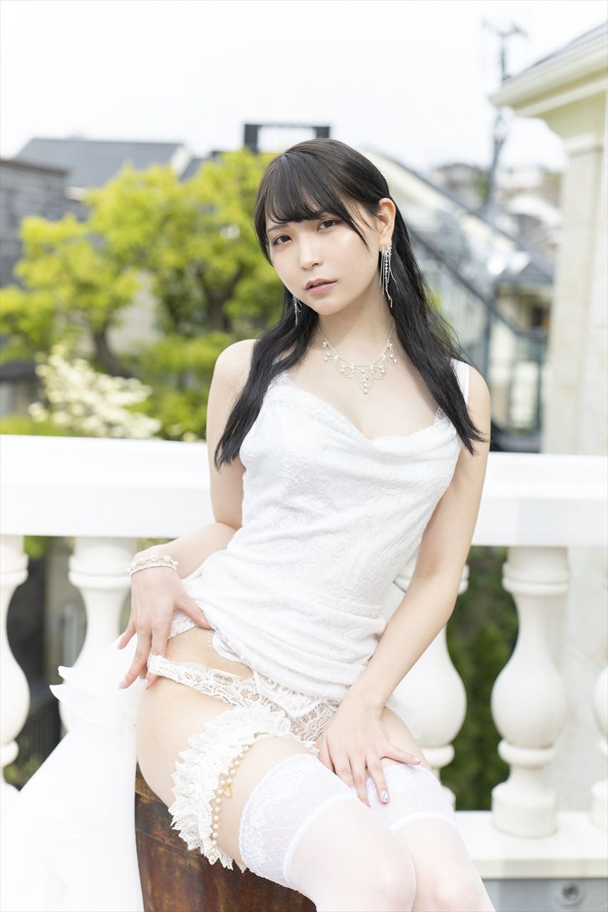 あまつまりな(あまつ様)グラビア水着画像④ 28枚目