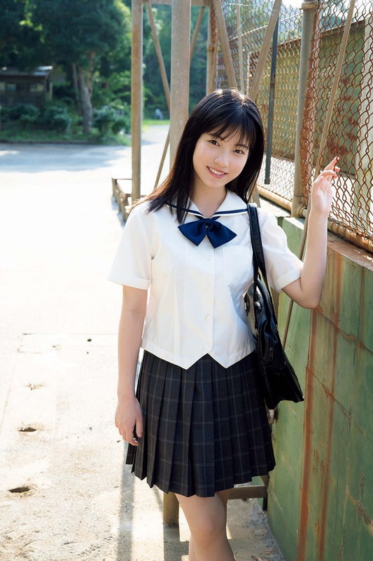 北川莉央(モーニング娘)グラビア水着画像② 29枚目