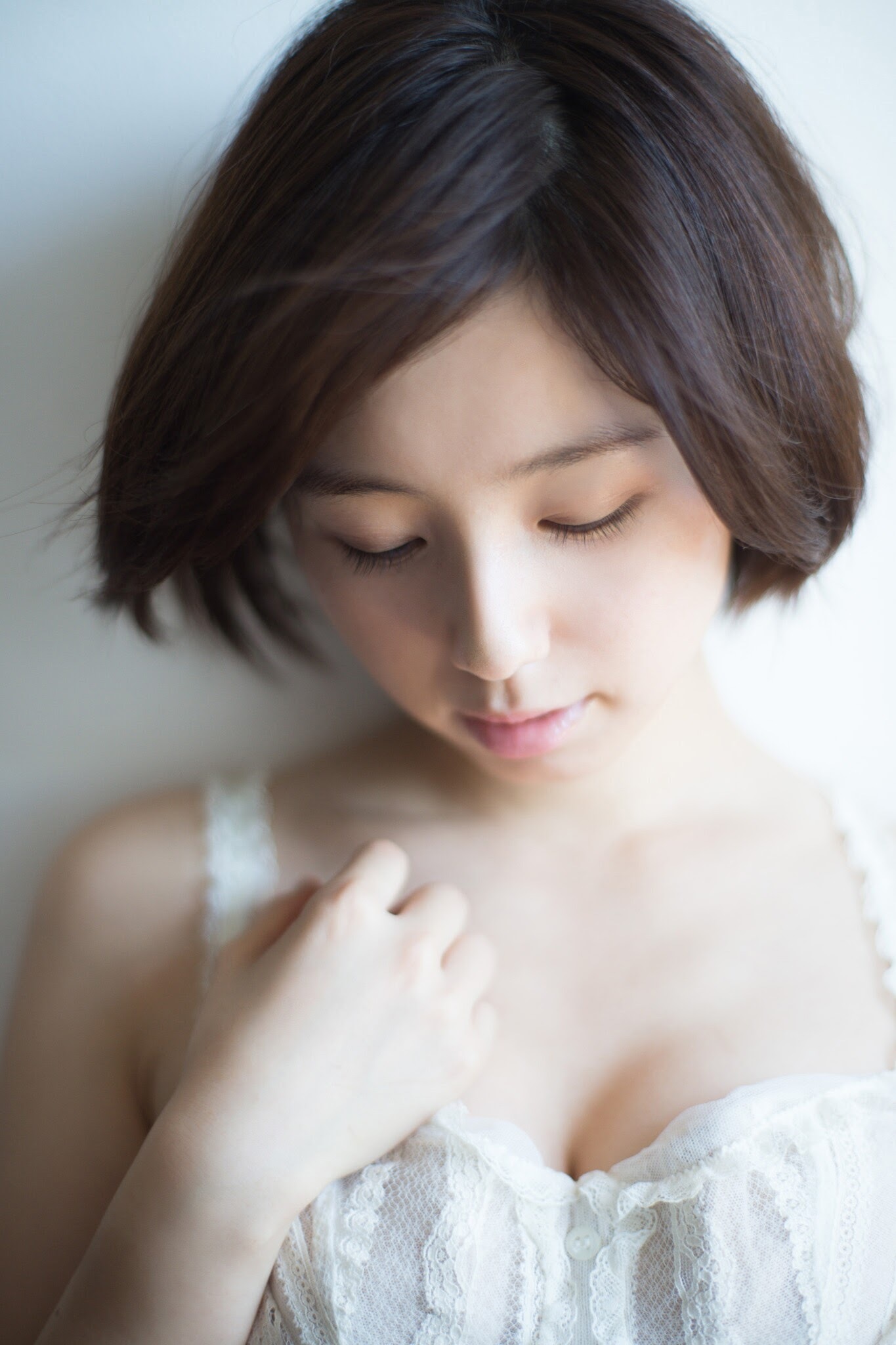 小池里奈 グラビア水着画像① 14枚目