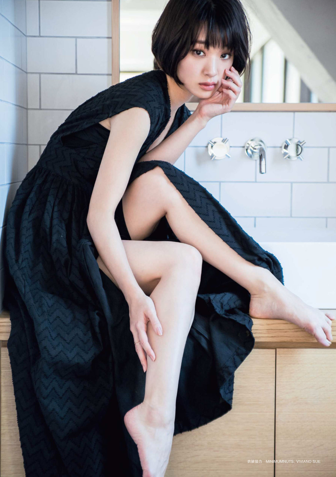 剛力彩芽 最新グラビア含む水着画像 23枚目