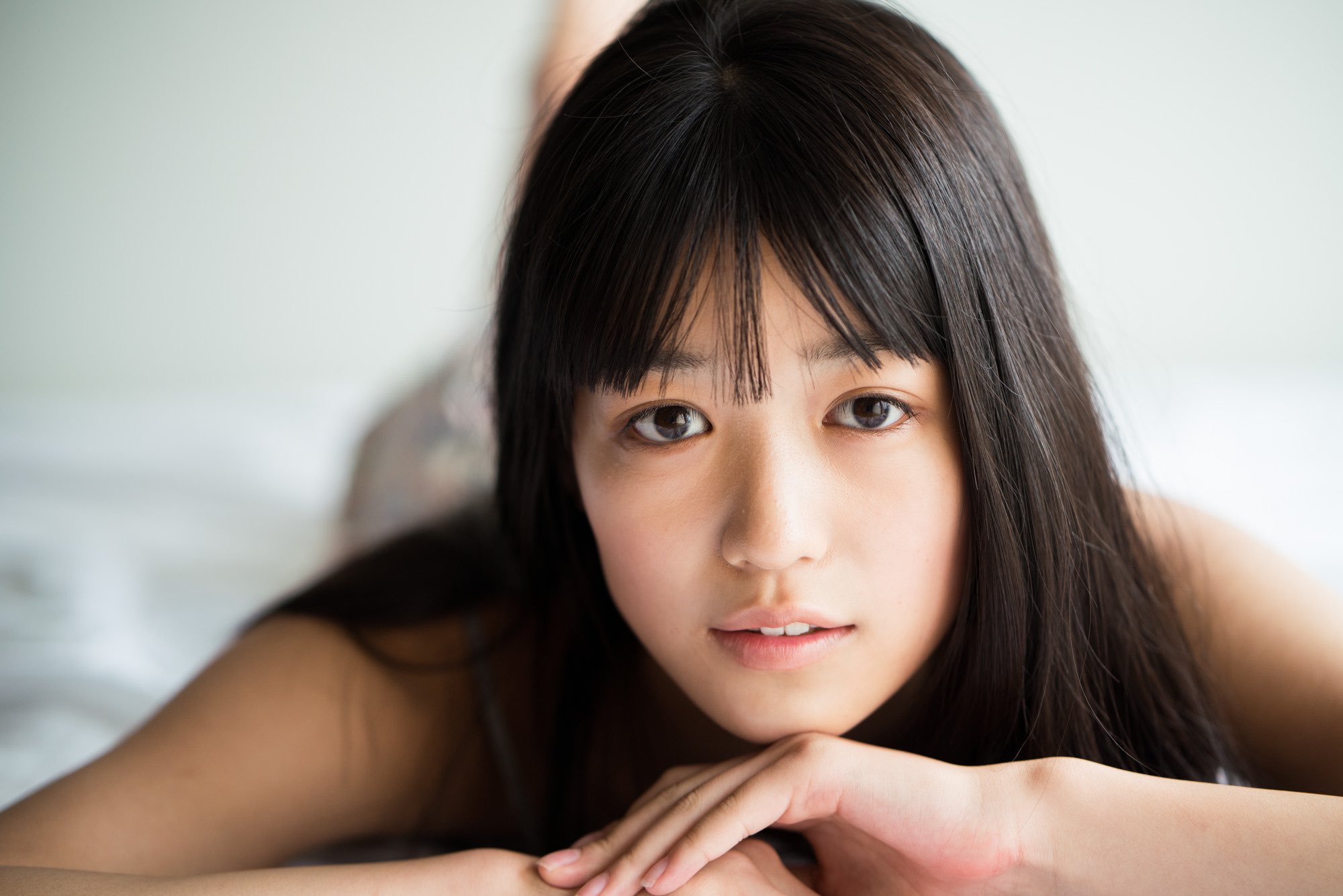 赤間四季 最新グラビア水着画像 24枚目