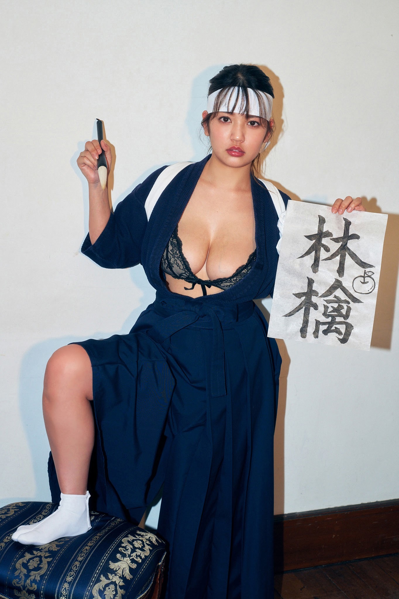 藤乃あおい グラビア水着画像① 13枚目