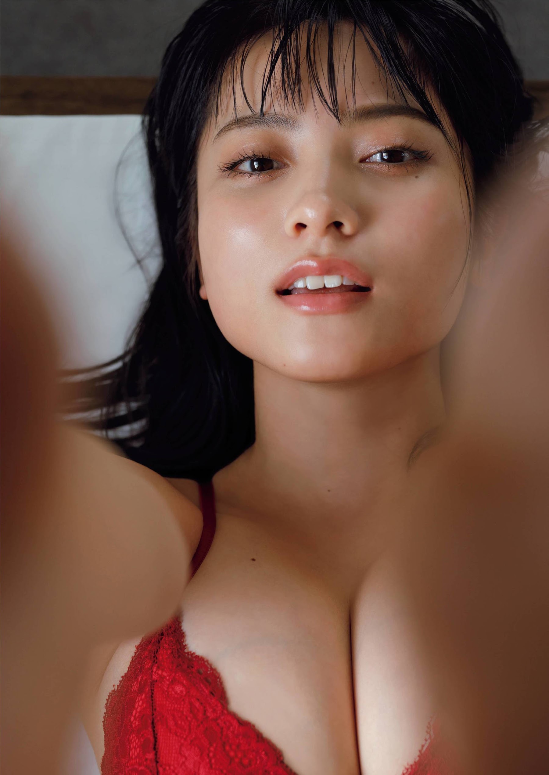 桃月なしこ グラビア水着画像③ 19枚目