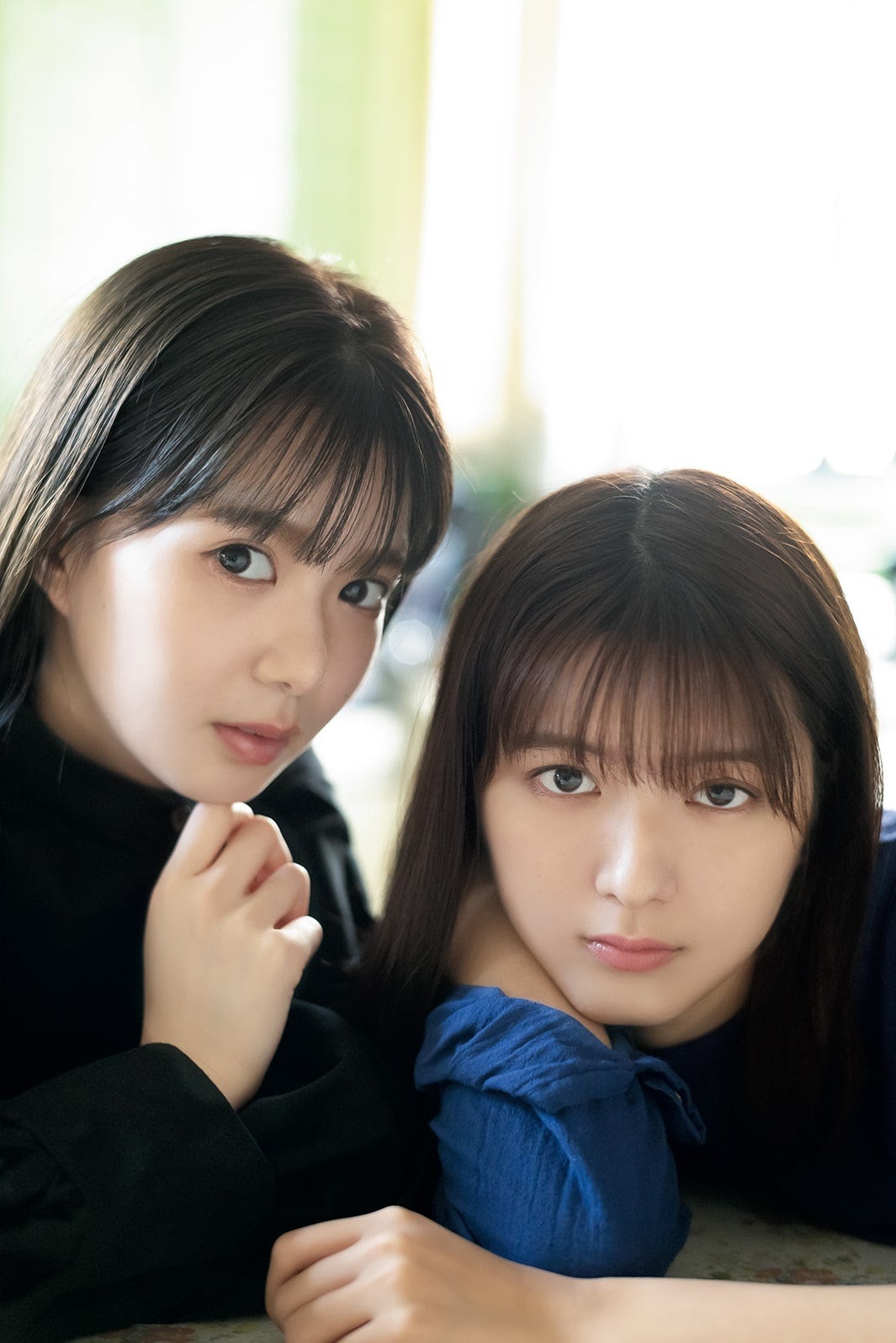 関有美子(櫻坂46) 最新グラビア画像 21枚目