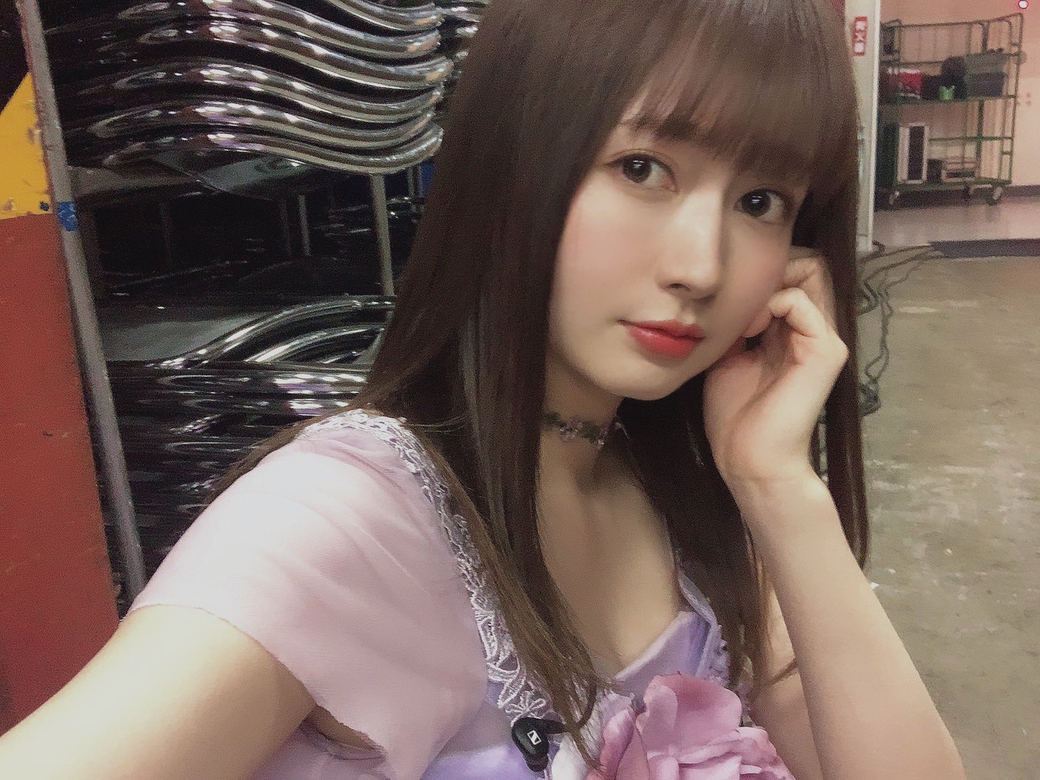 江籠裕奈(SKE48)グラビア水着画像① 24枚目