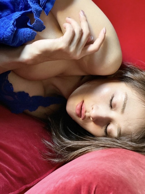 フミカ(水草文香) グラビア水着画像① 29枚目
