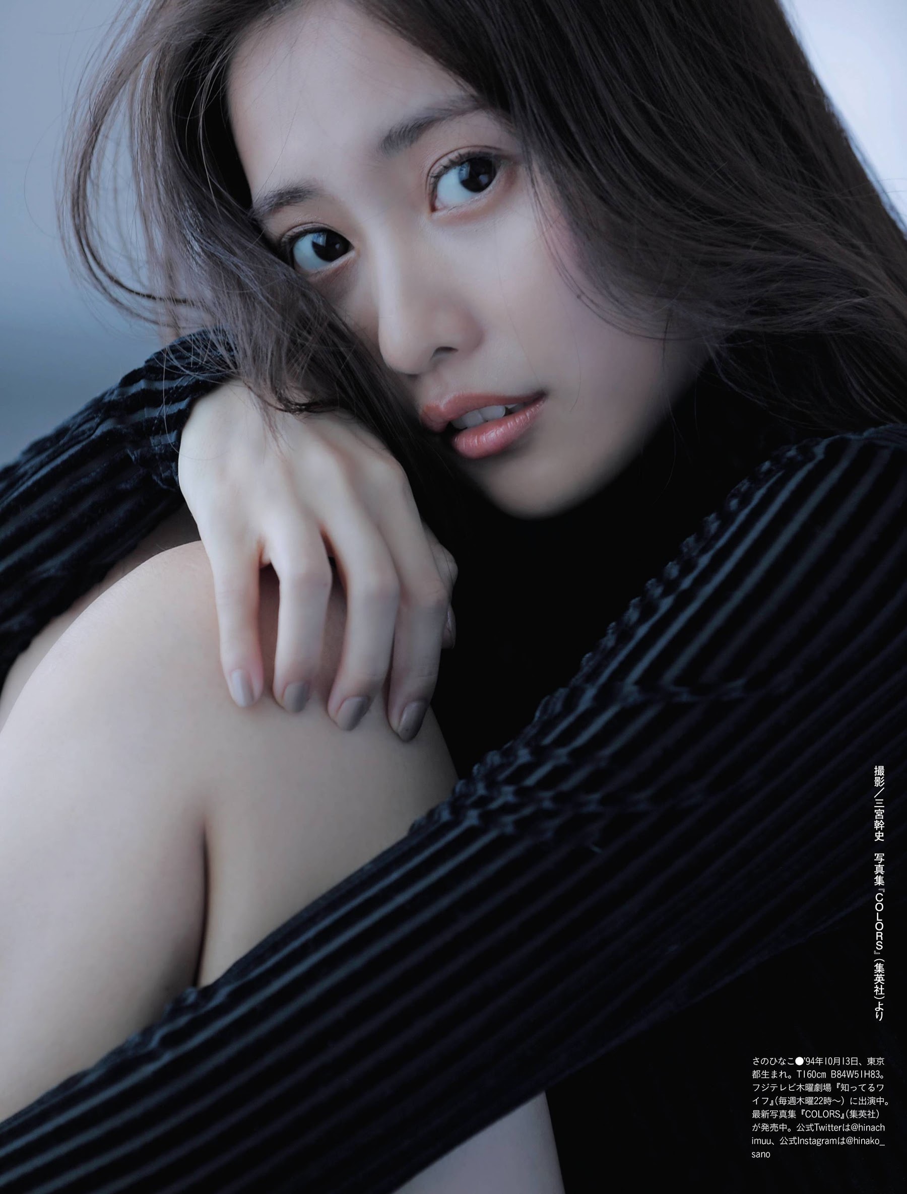 佐野ひなこ グラビア水着画像① 20枚目
