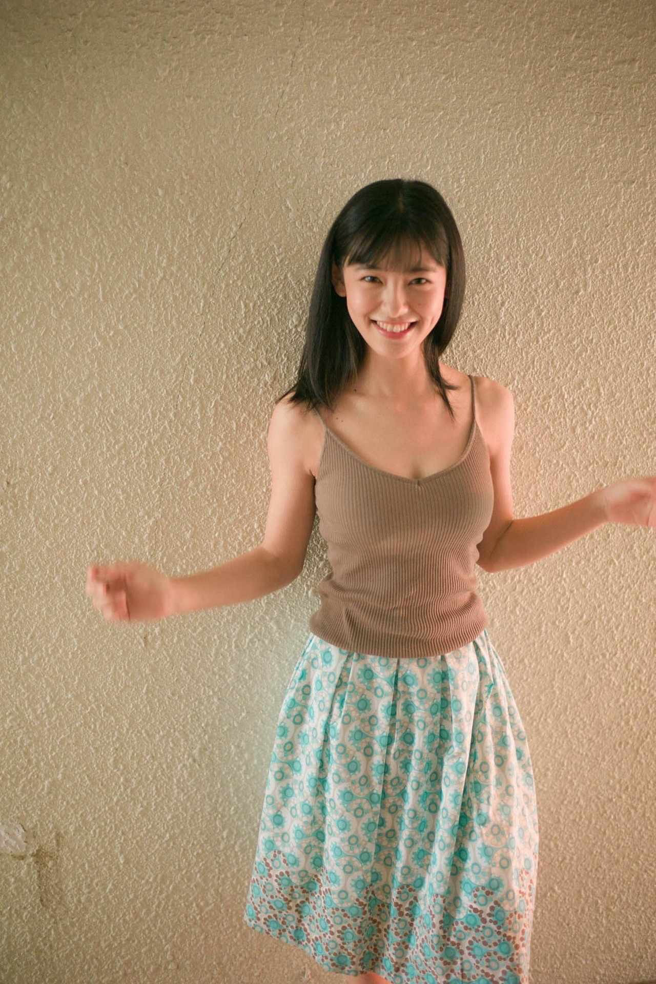 池田朱那 最新グラビア含む水着画像 23枚目