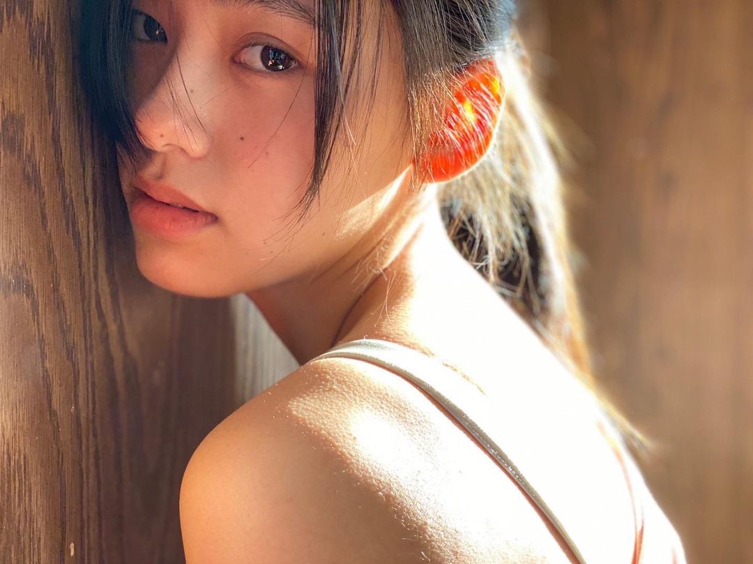 池田朱那 最新グラビア含む水着画像 29枚目