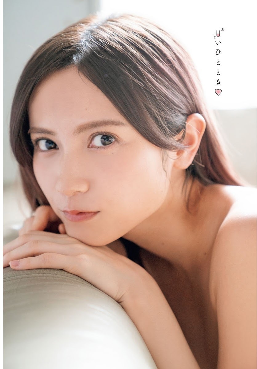 桃月なしこ 最新グラビア水着画像⑭ 2枚目