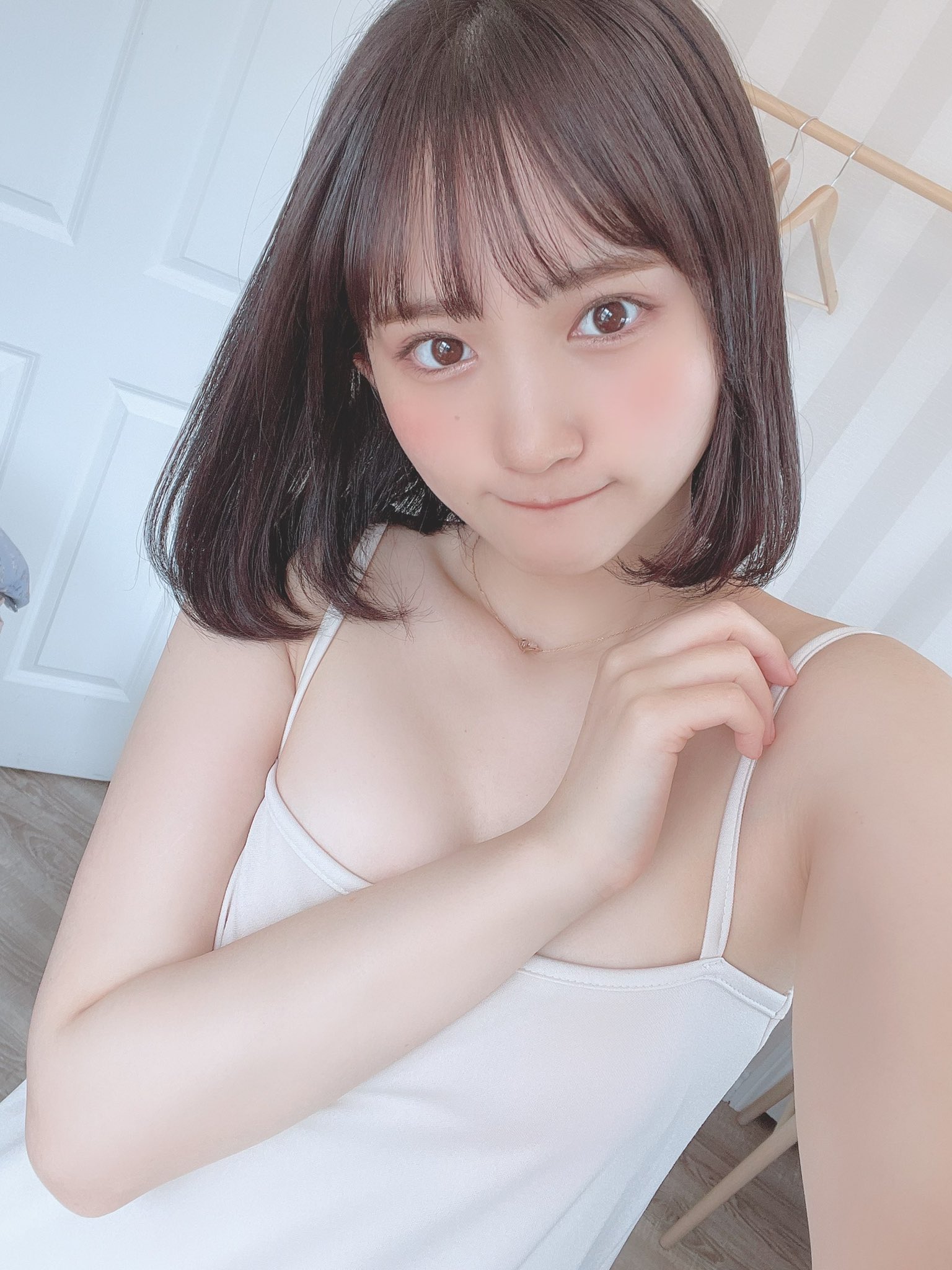 そよん グラビア水着画像① 10枚目