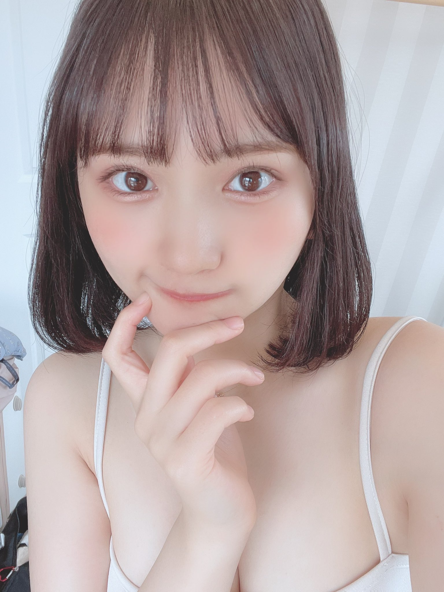 そよん グラビア水着画像① 11枚目