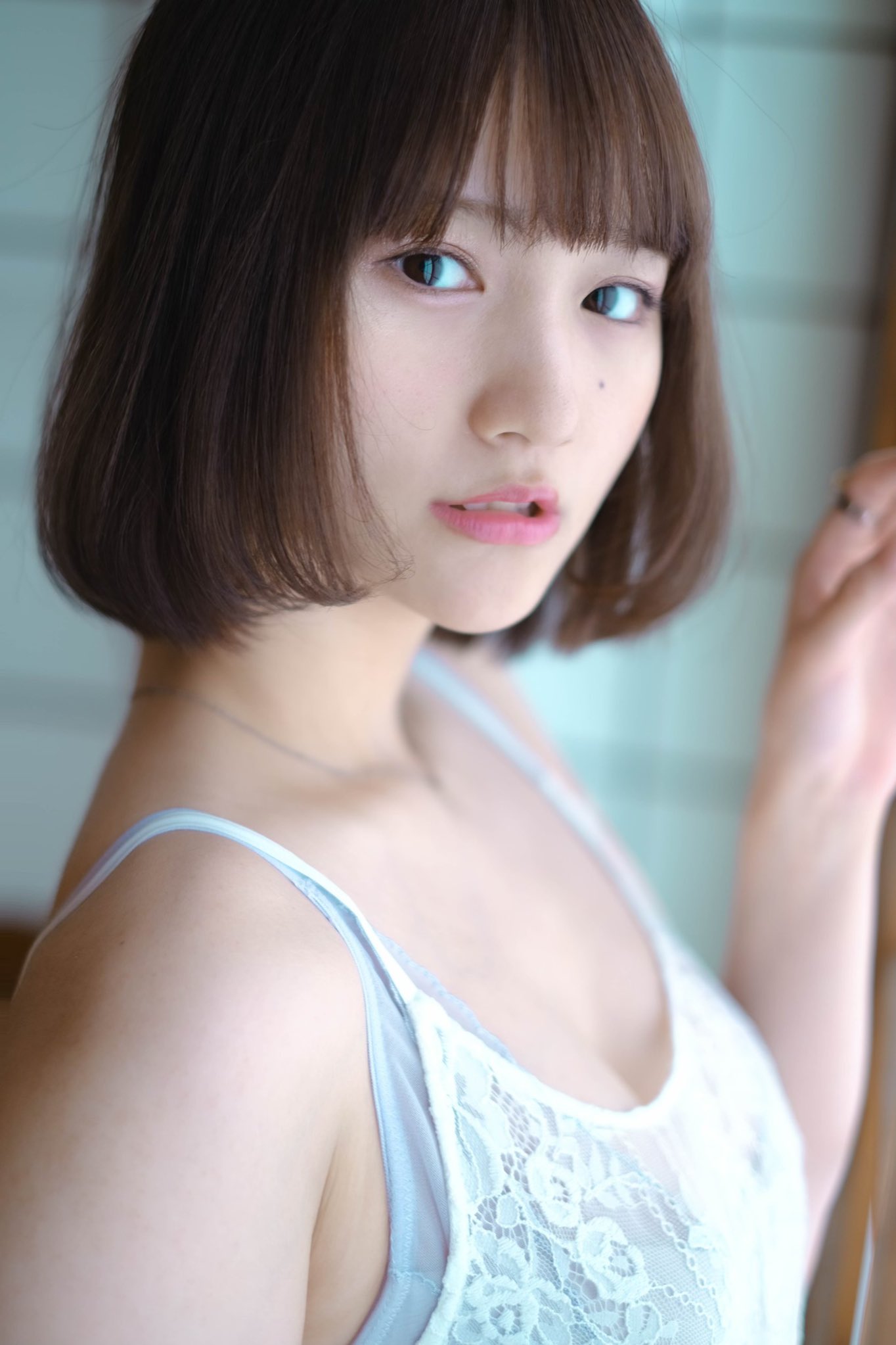そよん グラビア水着画像① 23枚目