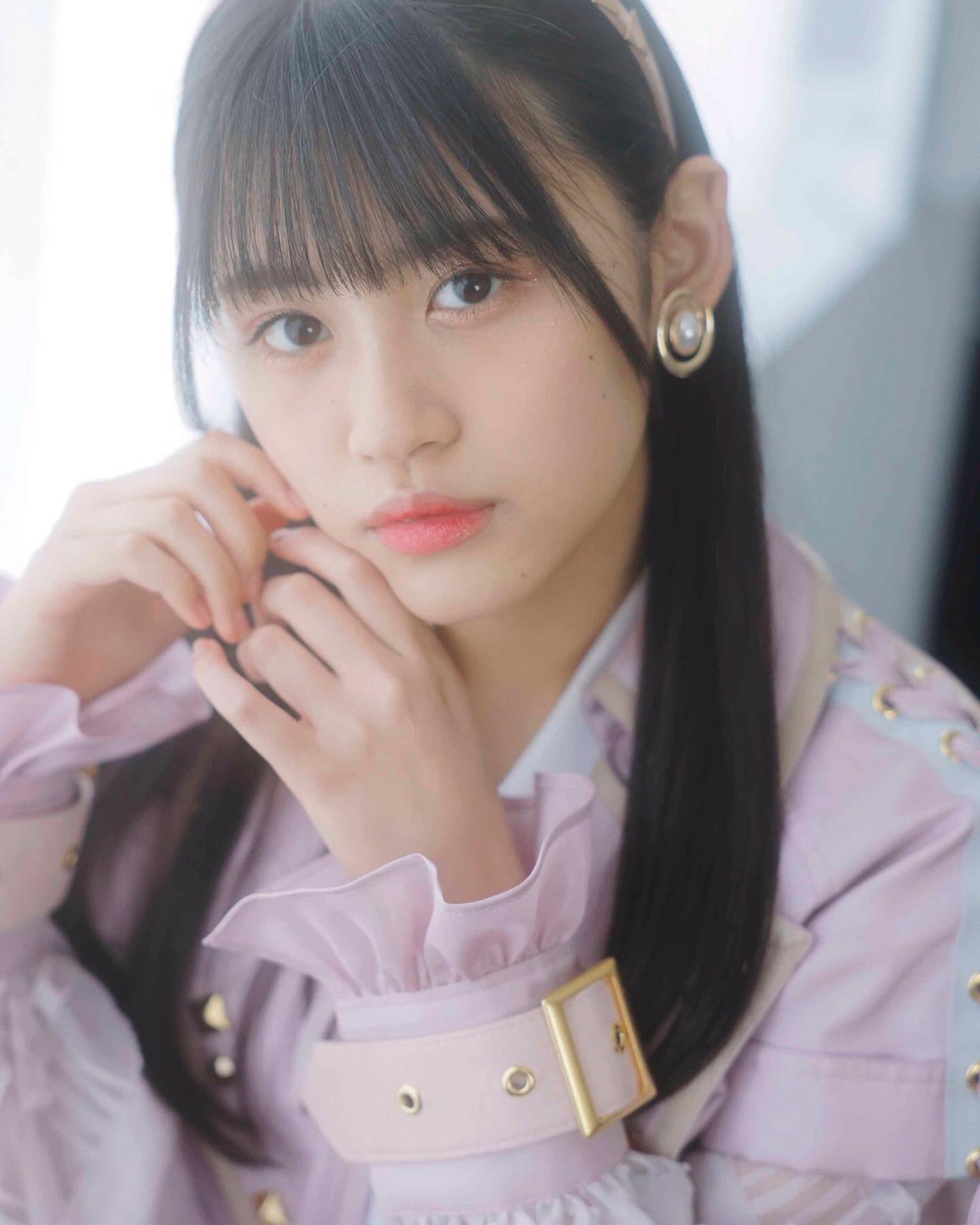 中川美音(NMB48) 最新グラビア水着画像 15枚目