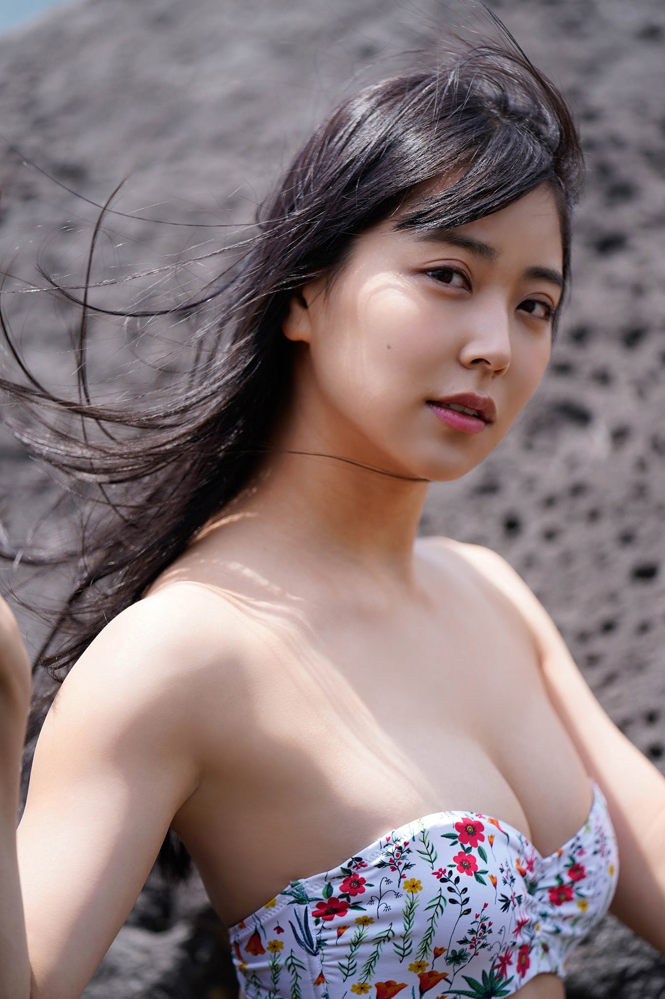 白間美瑠 グラビア含む水着画像① 26枚目
