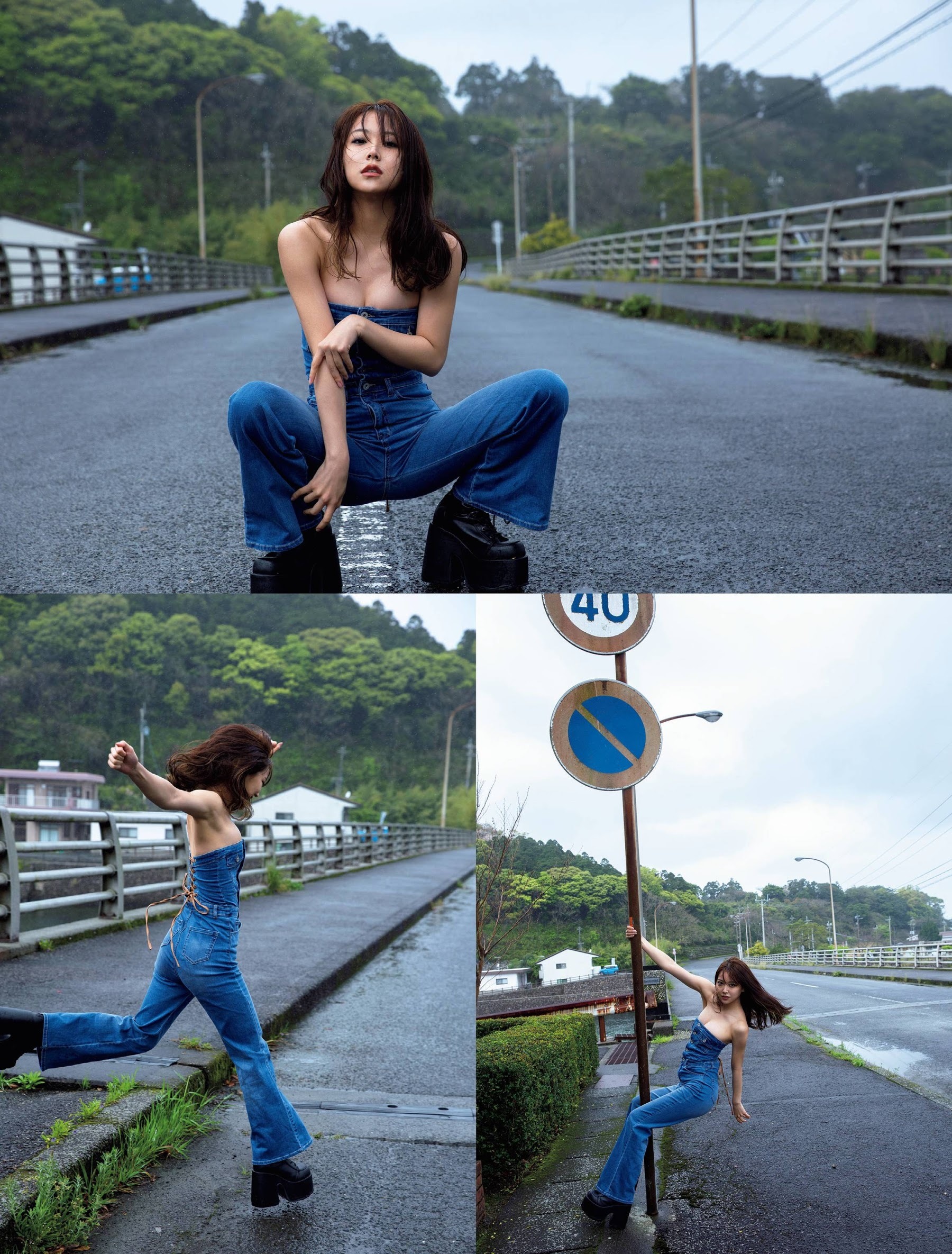 白間美瑠 グラビア含む水着画像① 28枚目