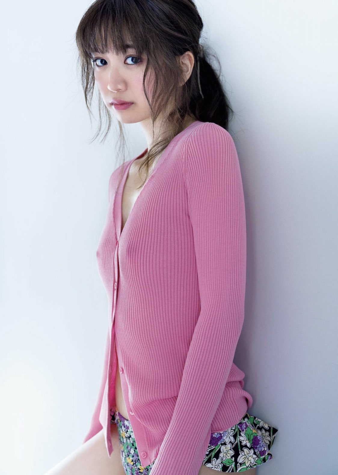 源藤アンリ グラビア水着画像① 22枚目