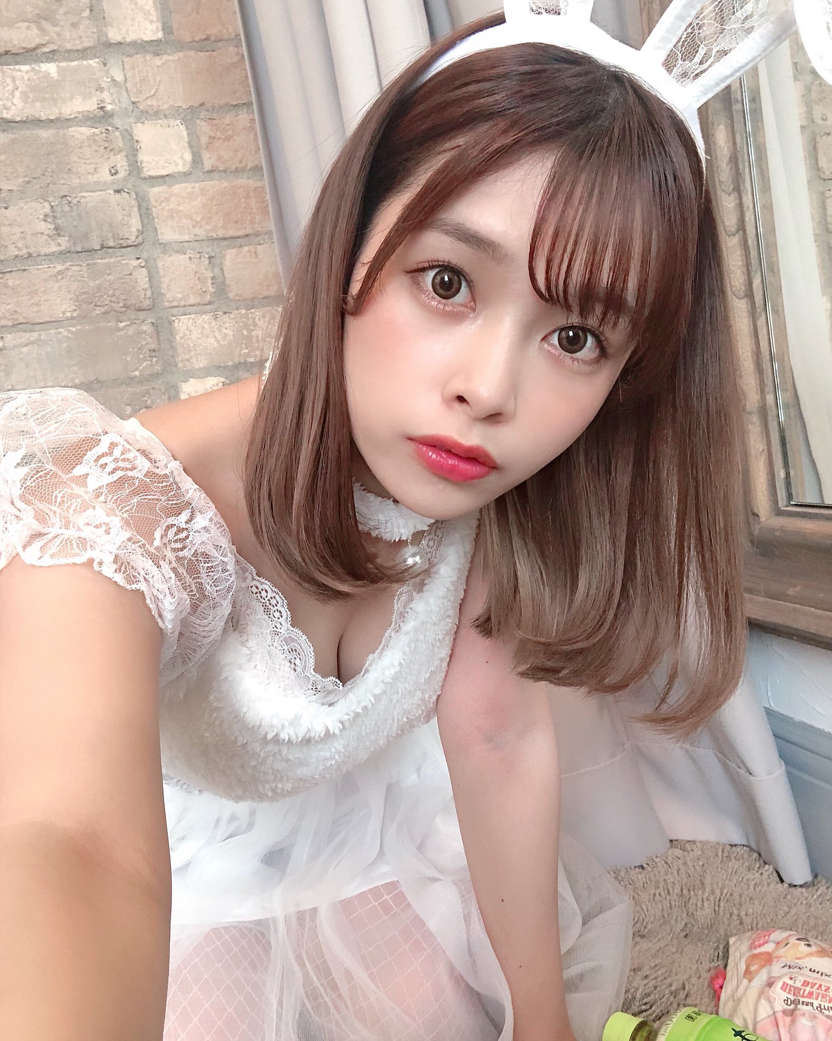 水瀬ぴあの(ノンフィクション)最新グラビア水着画像 11枚目