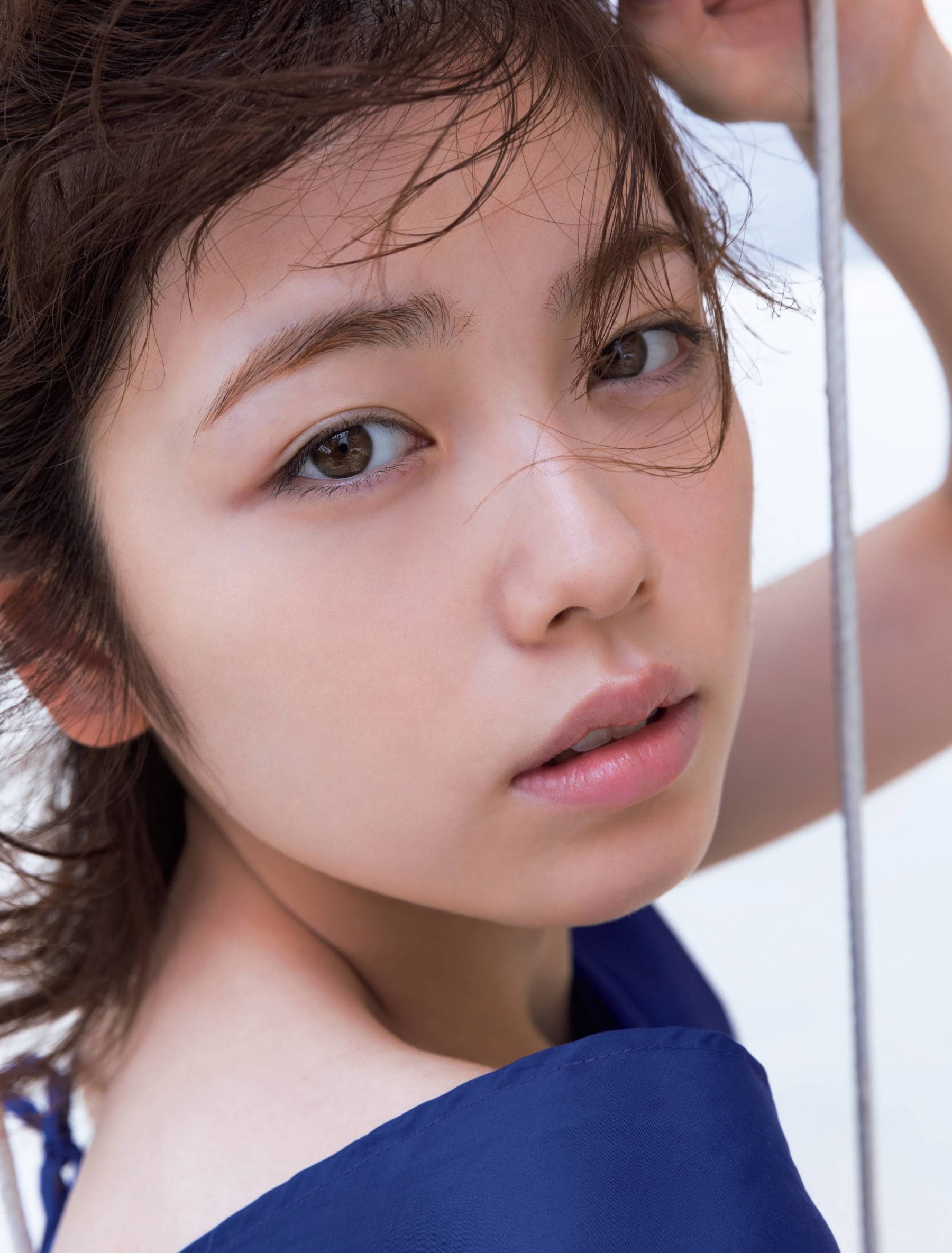 小芝風花 最新グラビア画像① 17枚目