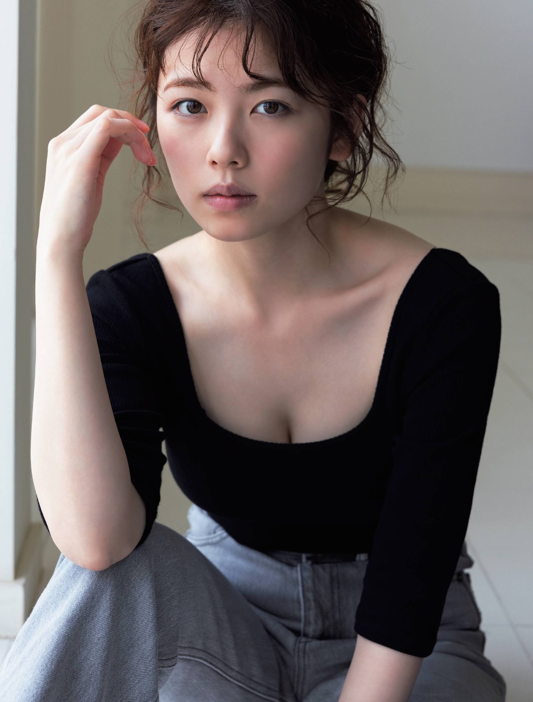 小芝風花 最新グラビア画像① 20枚目