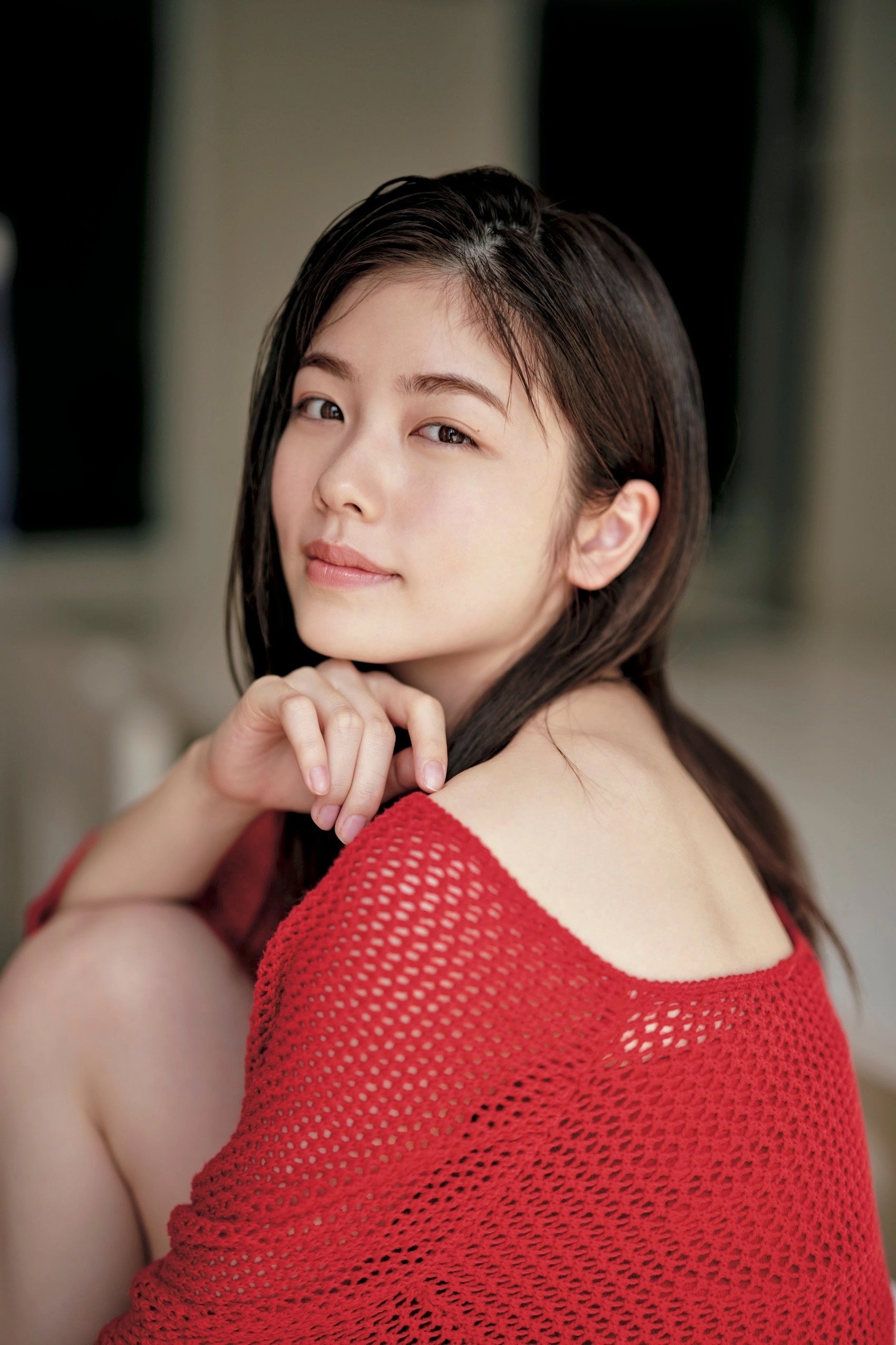 小芝風花 最新グラビア画像① 27枚目