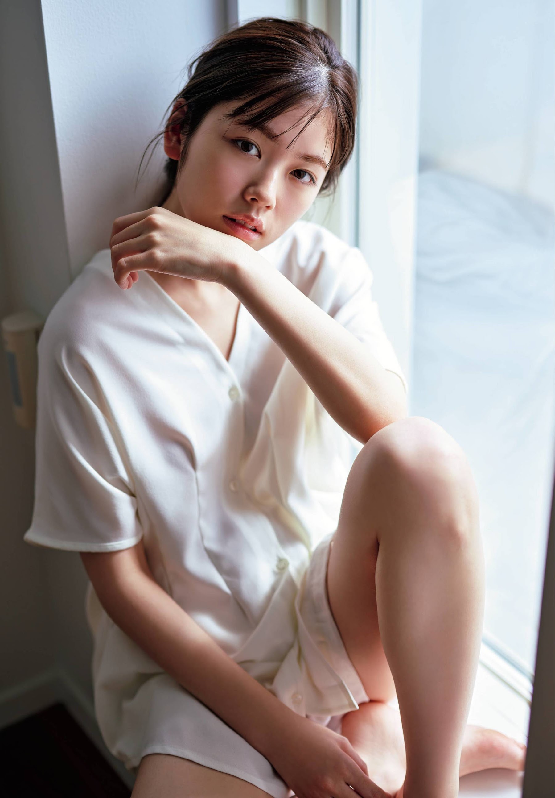 小芝風花 最新グラビア画像① 30枚目