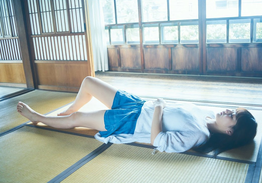 中村麗乃(乃木坂46) 最新グラビア画像 23枚目