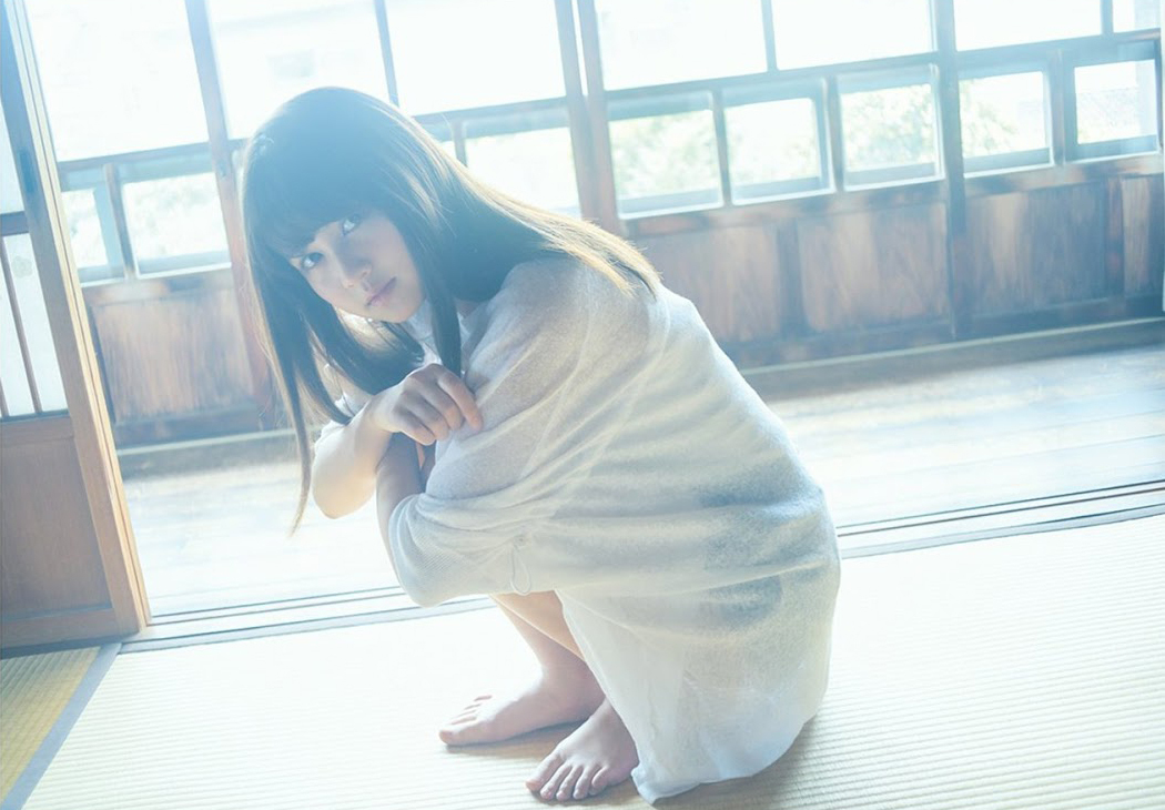 中村麗乃(乃木坂46) 最新グラビア画像 24枚目