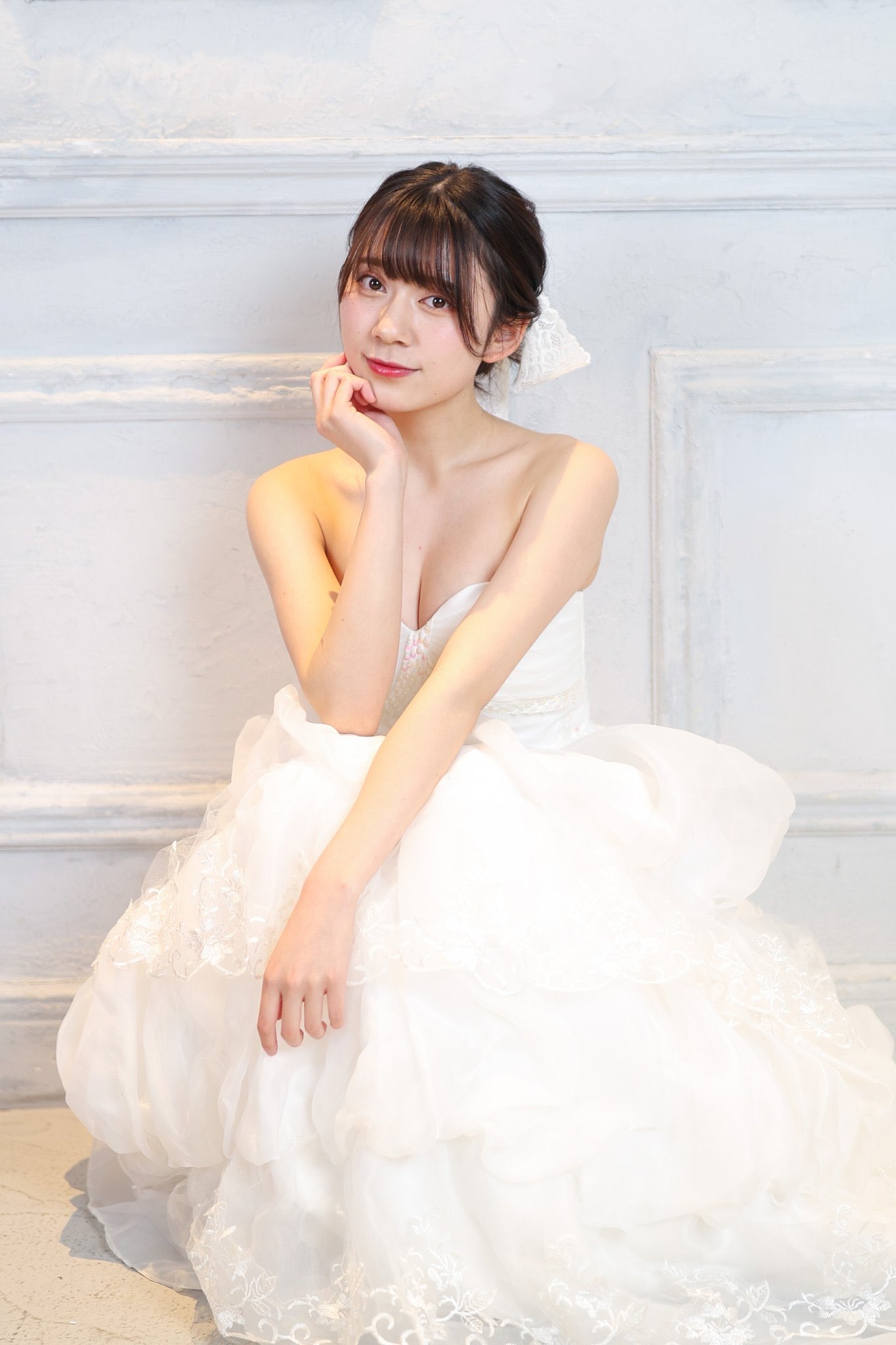 広山楓(notall) 最新グラビア含む水着画像 15枚目