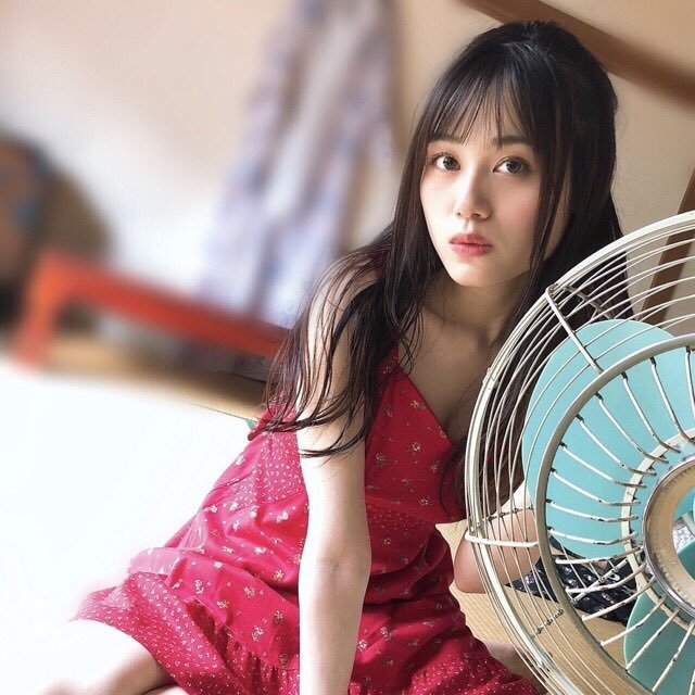 伊藤美来 グラビア水着画像② 22枚目