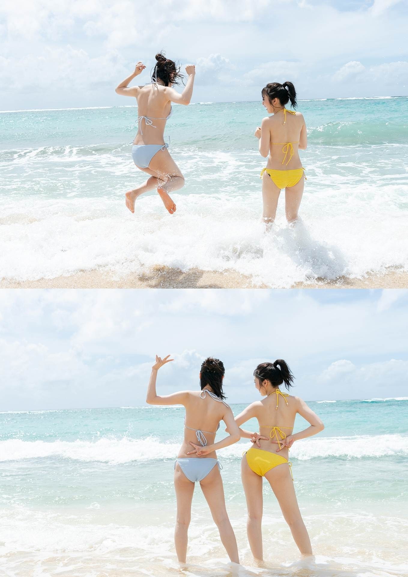 伊藤美来 グラビア水着画像② 29枚目