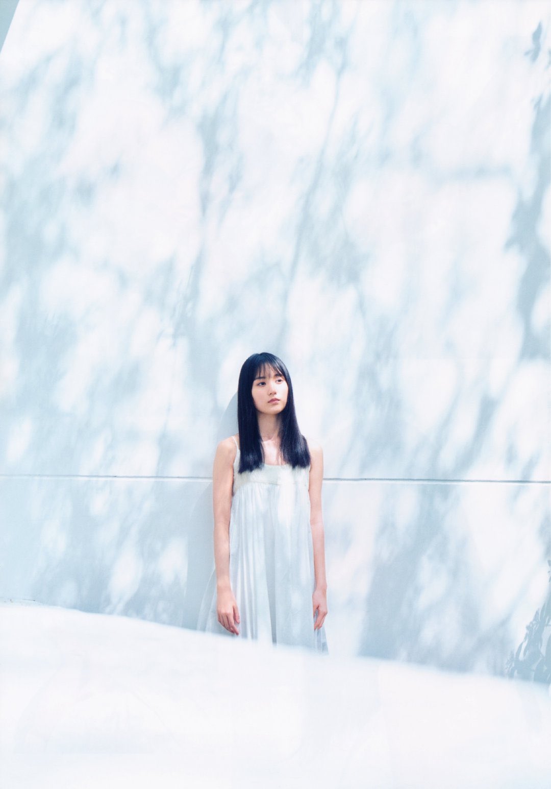 賀喜遥香(乃木坂46)グラビア画像① 25枚目