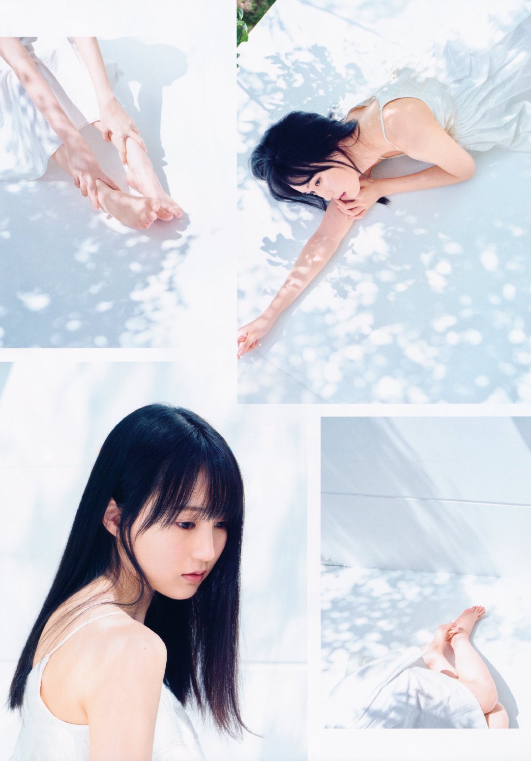賀喜遥香(乃木坂46)グラビア画像① 26枚目