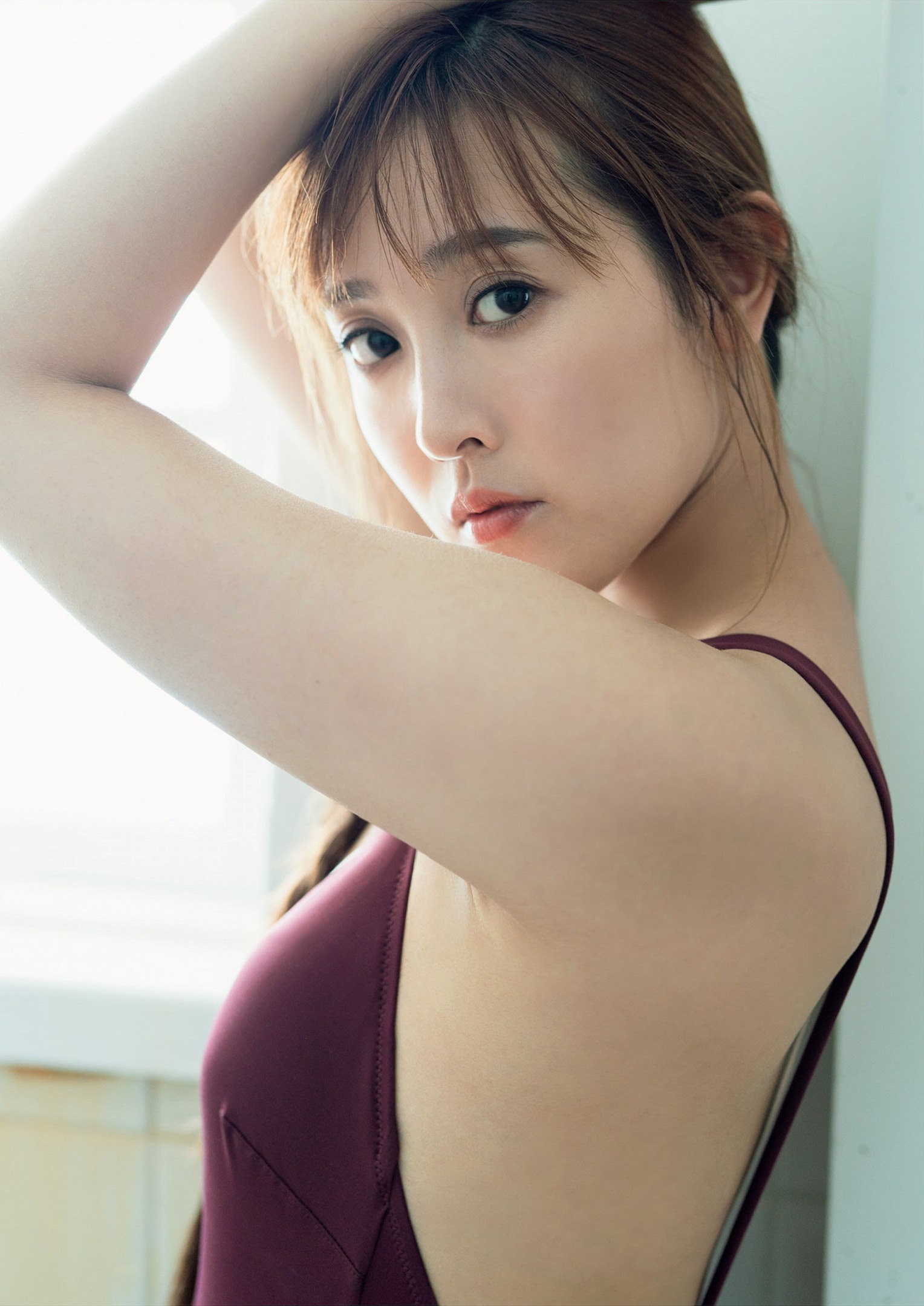 山本ひかる 最新グラビア水着画像 5枚目