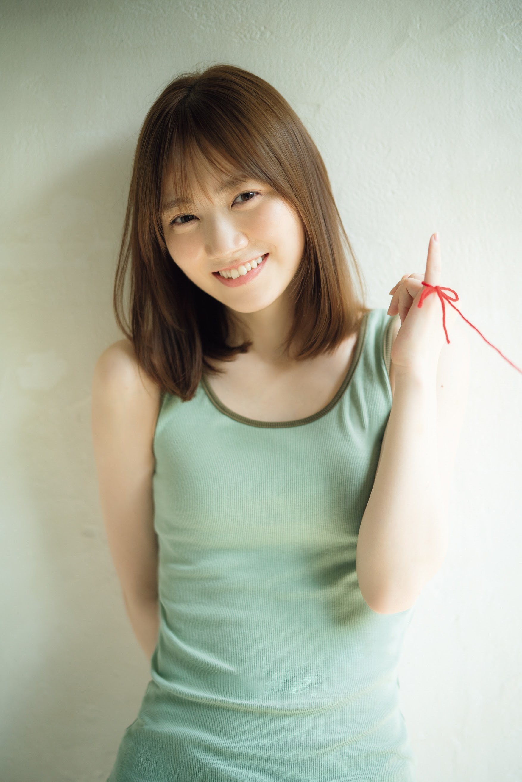 田村真佑(乃木坂46)グラビア画像② 17枚目