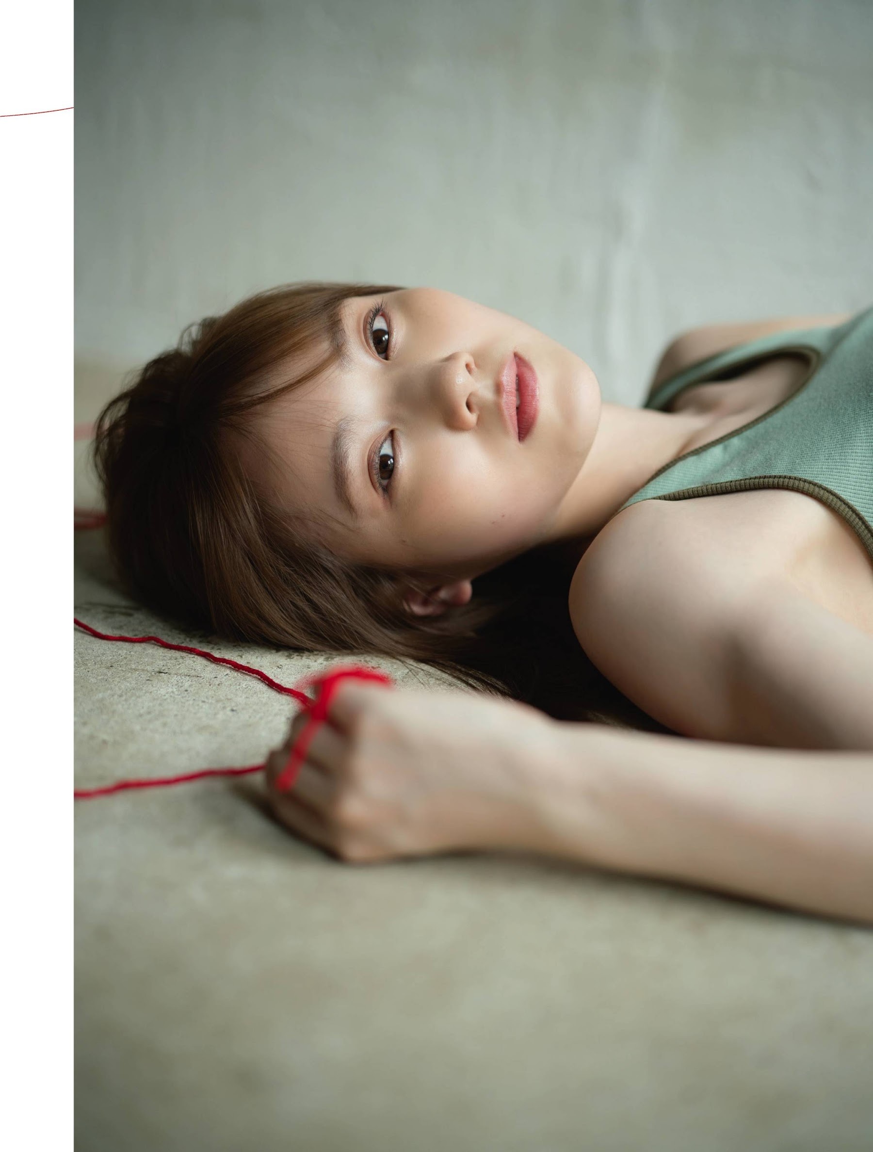 田村真佑(乃木坂46)グラビア画像② 20枚目
