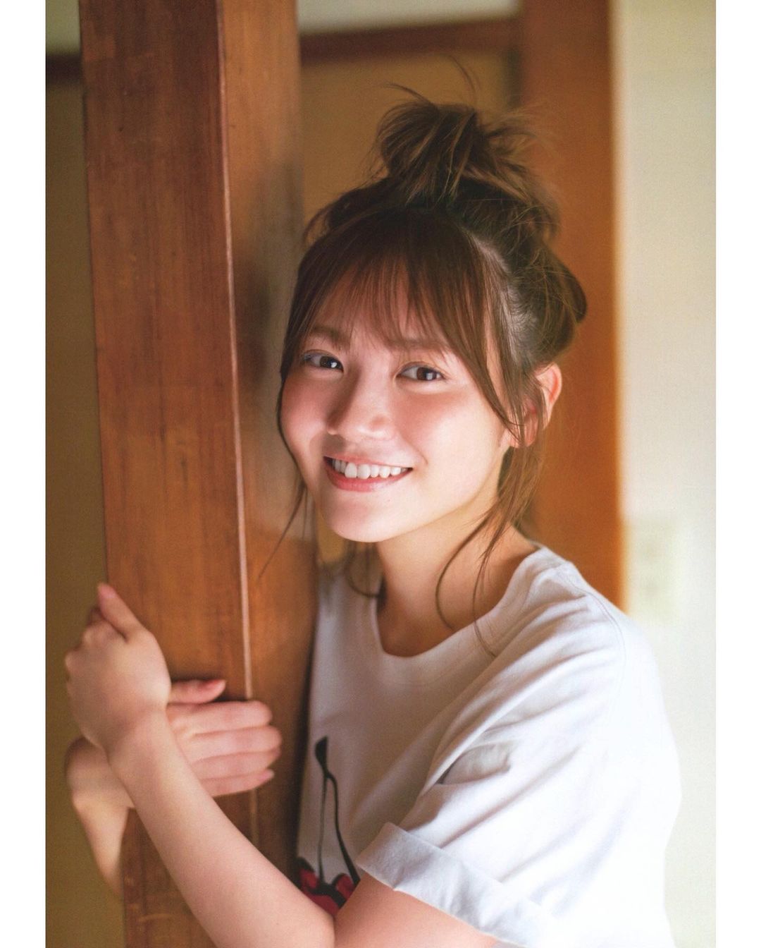 田村真佑(乃木坂46)グラビア画像② 23枚目