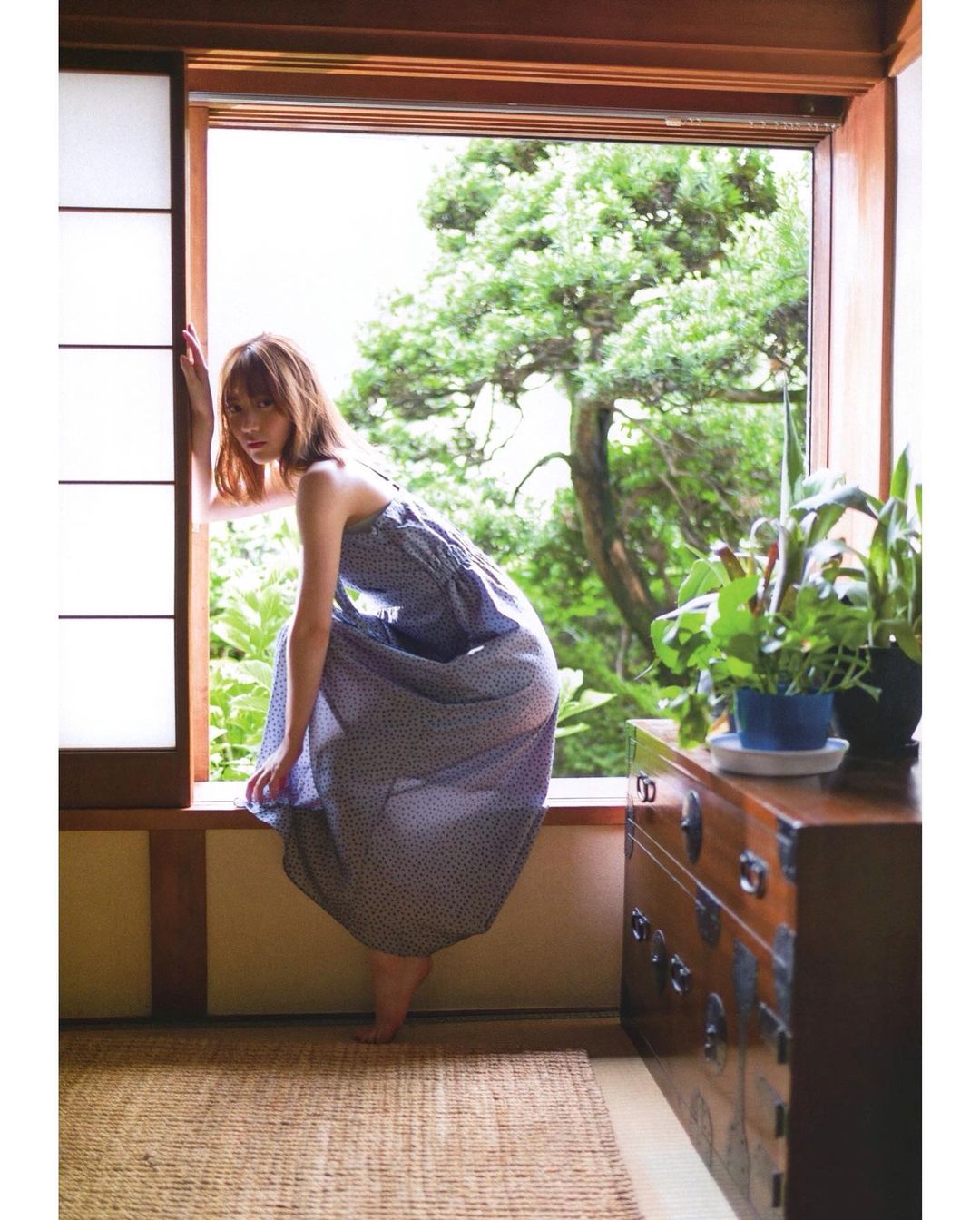 田村真佑(乃木坂46)グラビア画像② 27枚目
