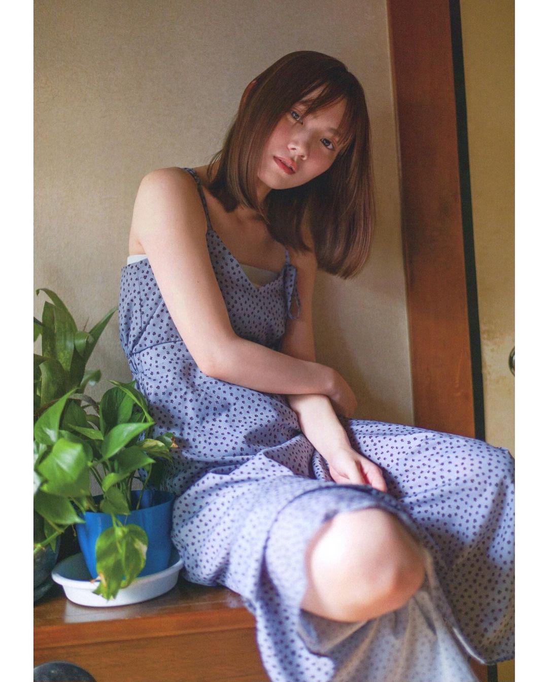 田村真佑(乃木坂46)グラビア画像② 28枚目