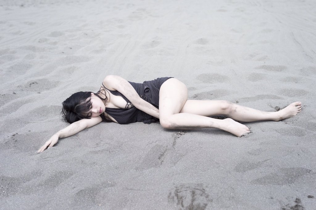 トロたん 最新グラビア水着画像 10枚目