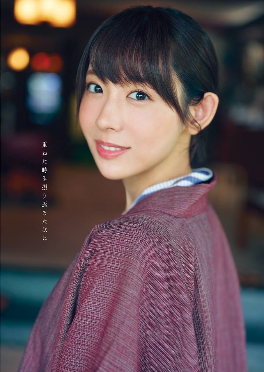 水湊みお グラビア水着画像③ 8枚目