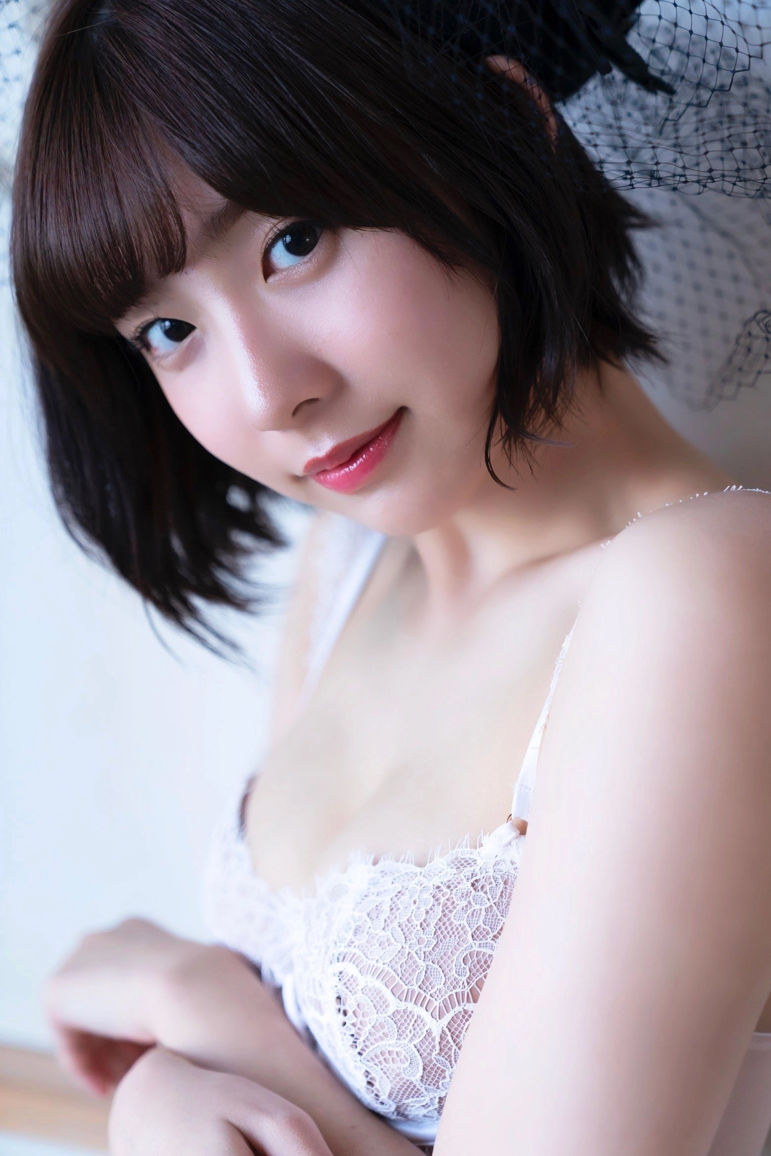 水湊みお グラビア水着画像③ 30枚目